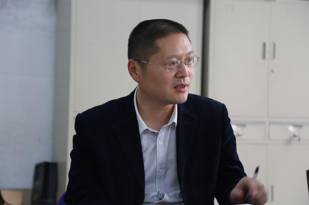 我院副院长董彦非总结发言